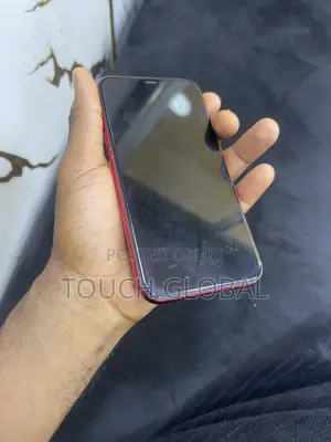 Apple iPhone 11 64 GB Red