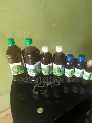 Hossana Oils – 100% Pure Cold Pressed Natural Oils
