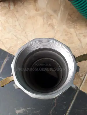3" Male Female Cam Lock Inside Thread