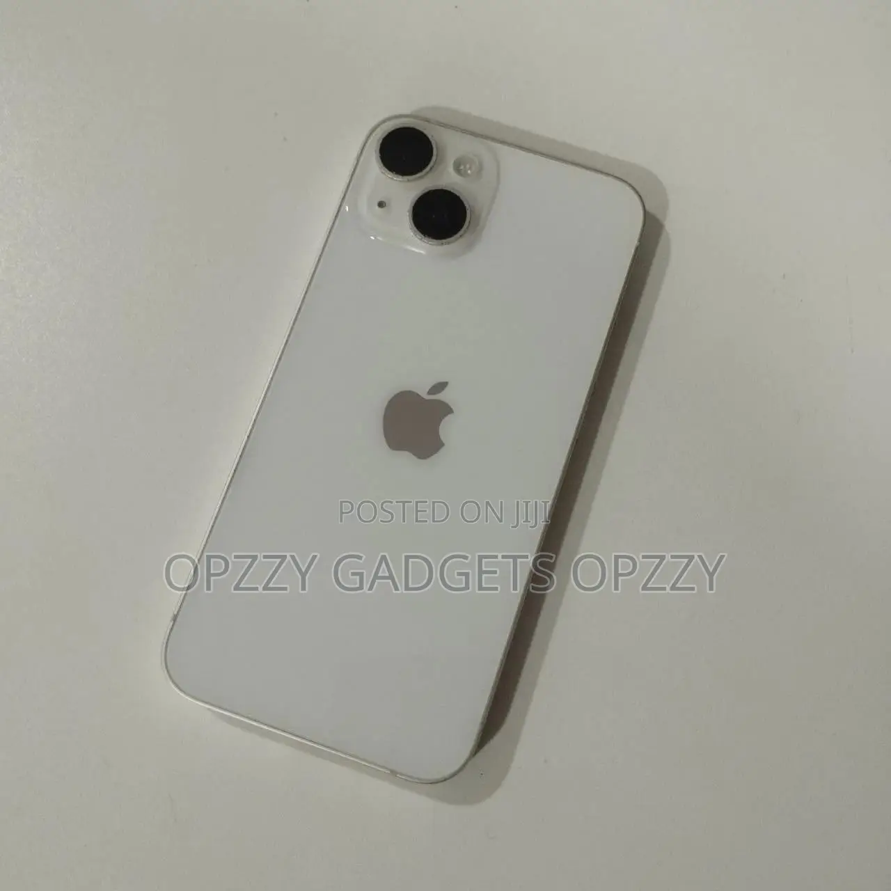 Apple iPhone 14 128 GB White