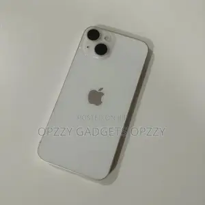 Apple iPhone 14 128 GB White