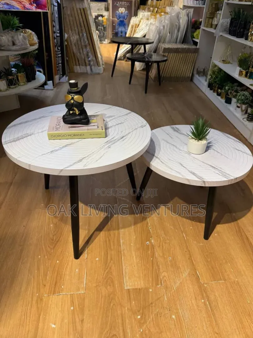 2in1 Center Table