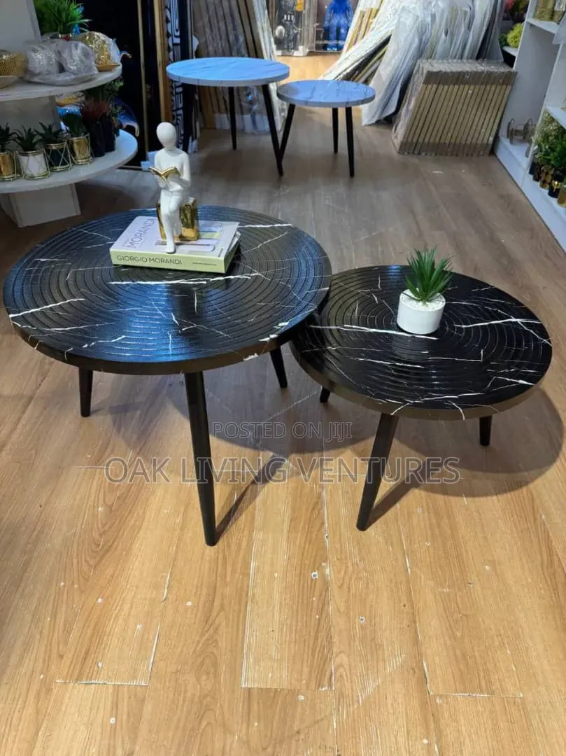 2in1 Center Table