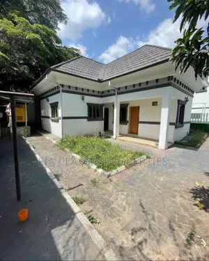 Furnished 7bdrm Mansion in Maitama for sale