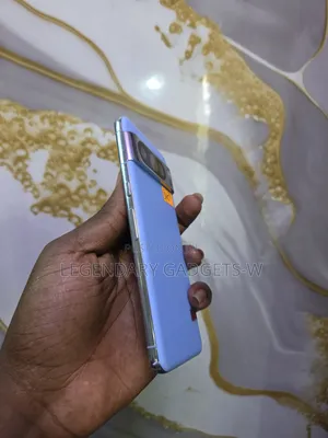 Google Pixel 8 Pro 256 GB Blue