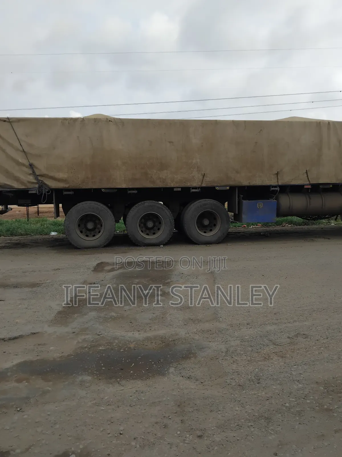 Cement Supply
