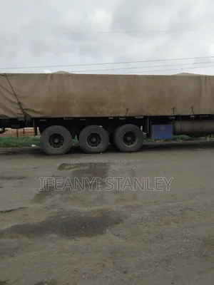 Cement Supply