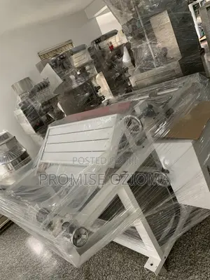 1 Color Gravure Printing Machine