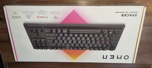 Omen Spacer Wireless TKL Keyboard