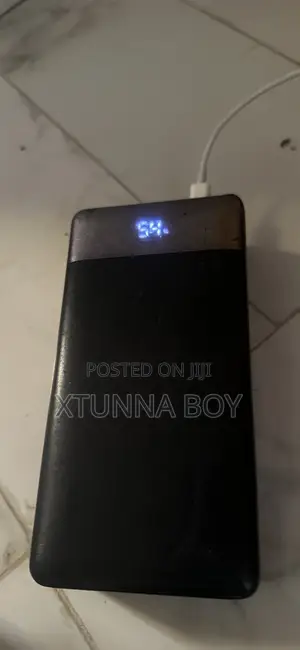 Power Back
