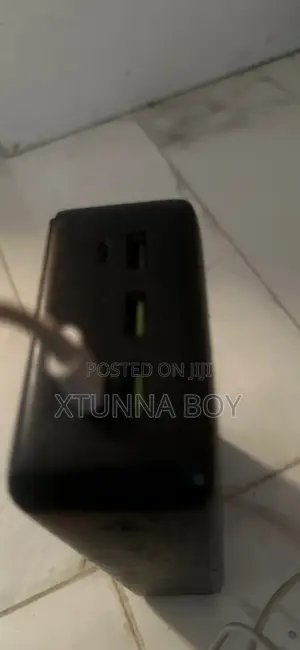 Power Back