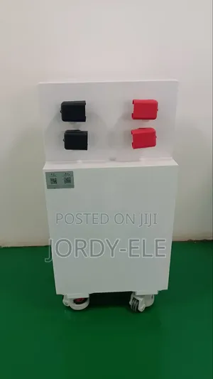 Solar Battery