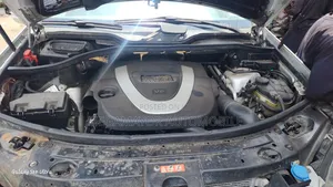 Mercedes-Benz M Class 2007 Gray