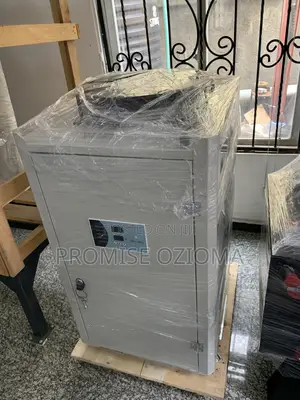 2hp Industrial Chiller
