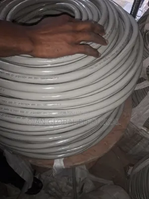 2.5mm 12core Helukabel Flexible Cable