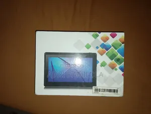 Tablet 32 GB Black