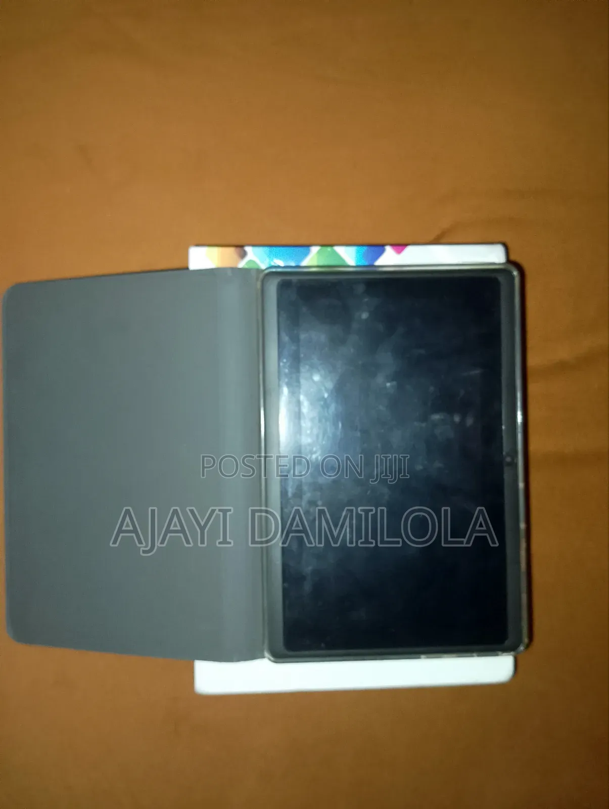 Tablet 32 GB Black