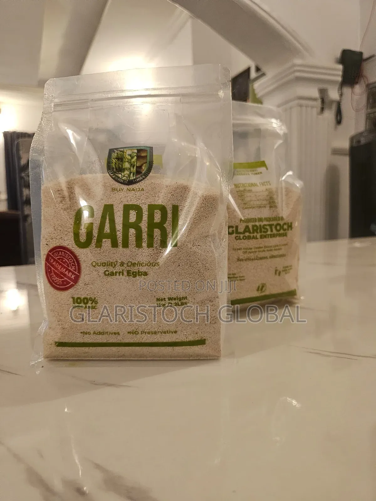Garri Egba