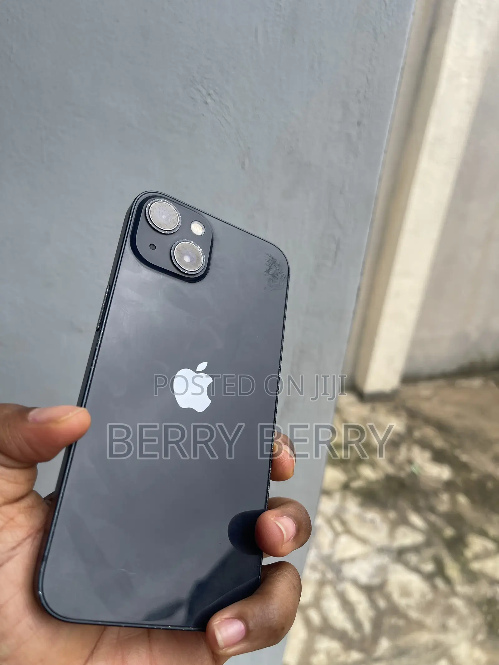 Apple iPhone 13 128 GB Blue
