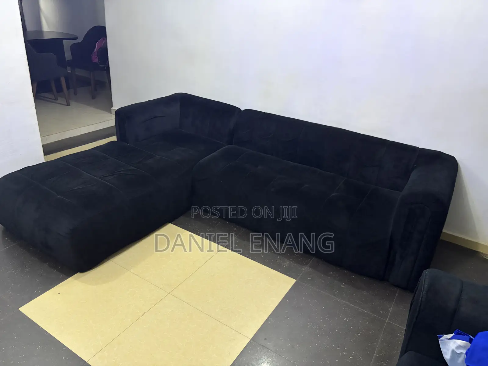 Living Room Sofas