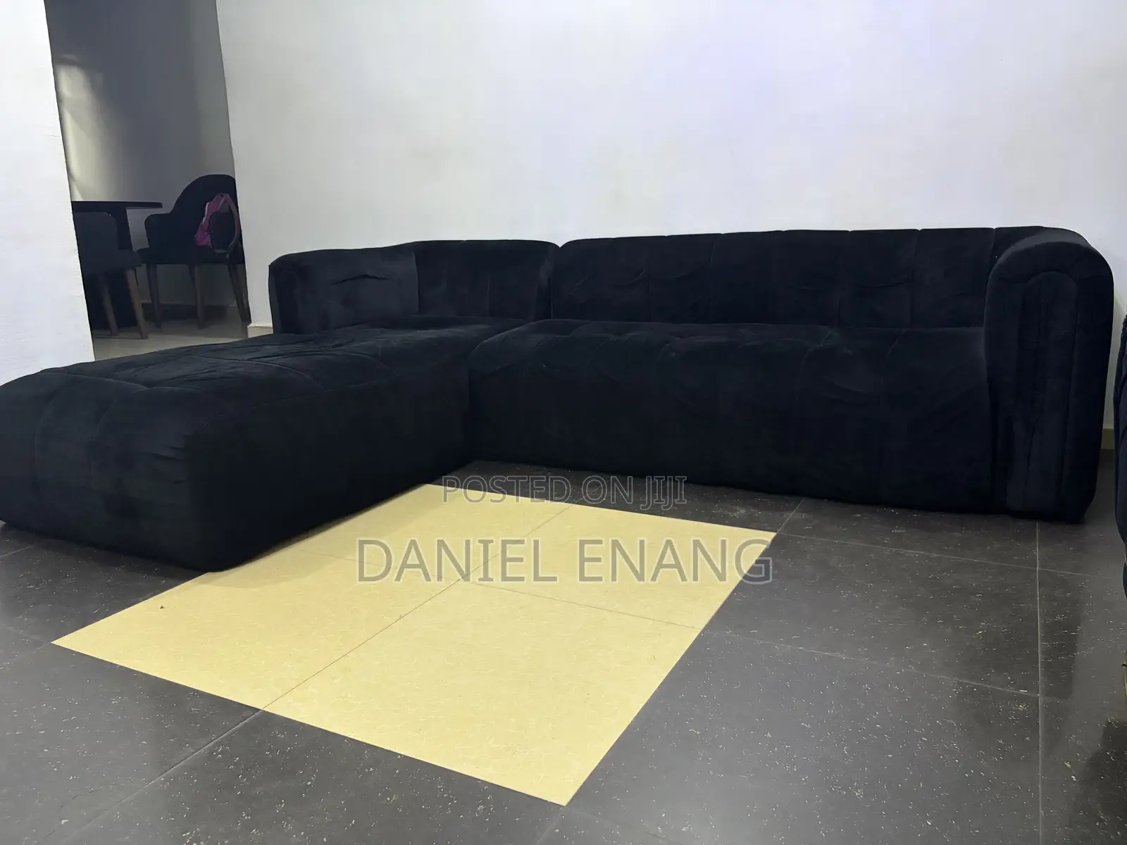 Living Room Sofas