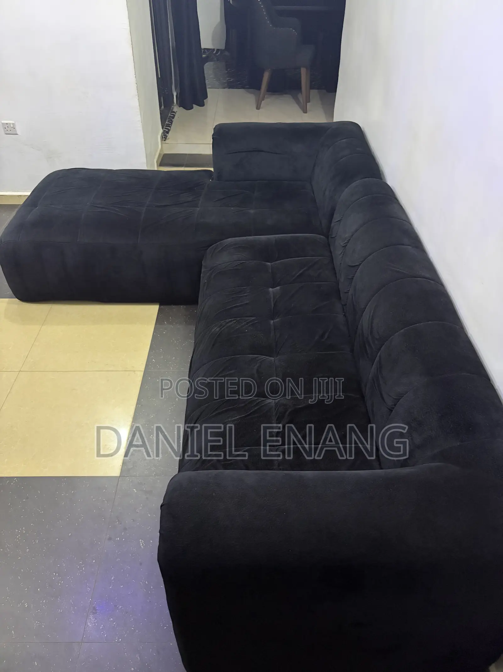Living Room Sofas