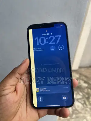 Apple iPhone 13 128 GB Blue