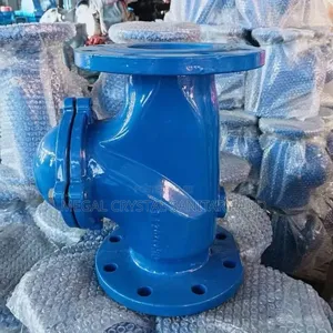 Butterfly Valves