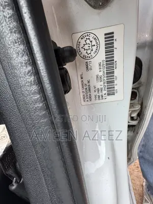 Honda Civic 2013 White