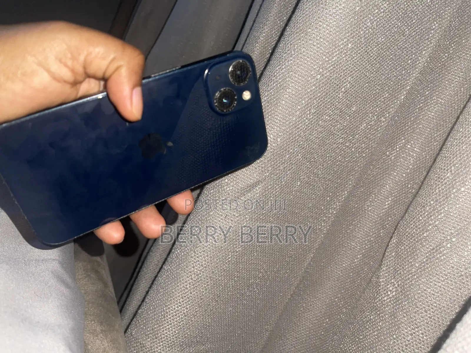 Apple iPhone 13 128 GB Blue