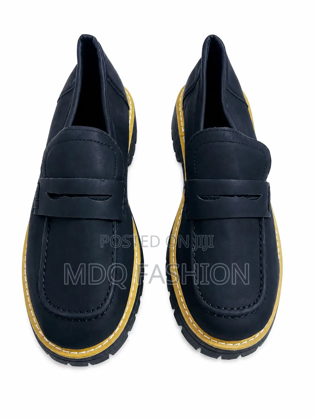 High Quality Loafer Shoe