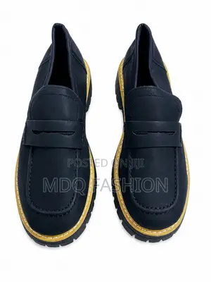 High Quality Loafer Shoe