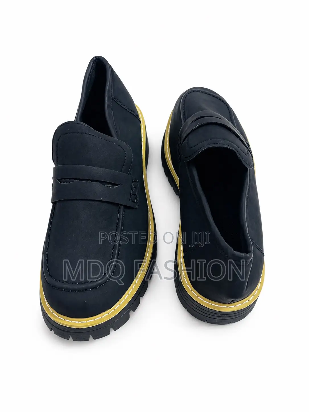 High Quality Loafer Shoe