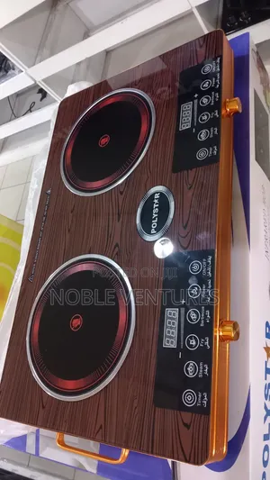Polyester Table Top Infrared Electric Cooker