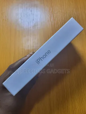 New Apple iPhone 14 Pro 128 GB Silver