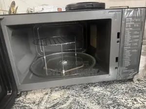 Used LG Microwave