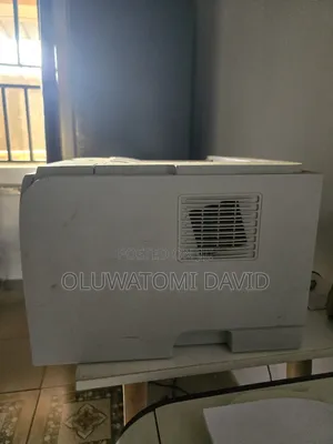 Computer Printer