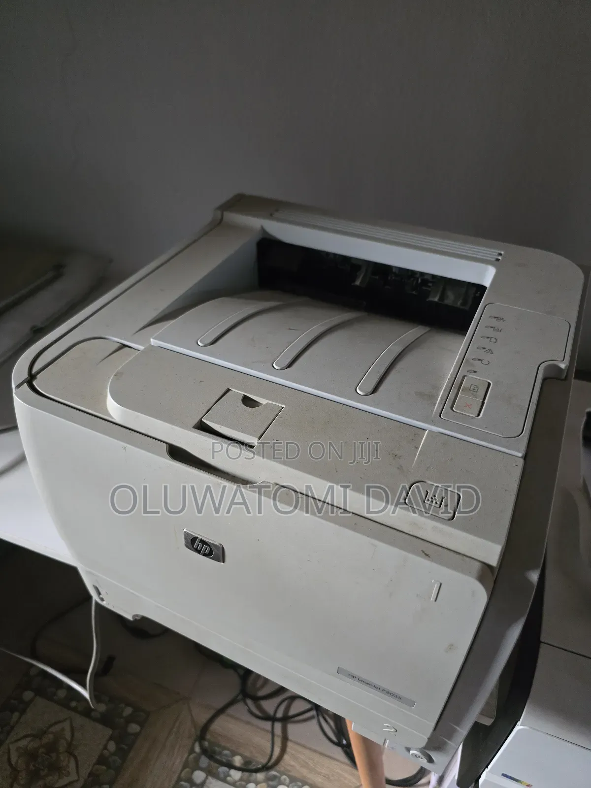 Computer Printer