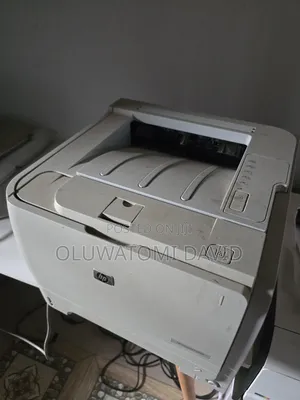 Computer Printer