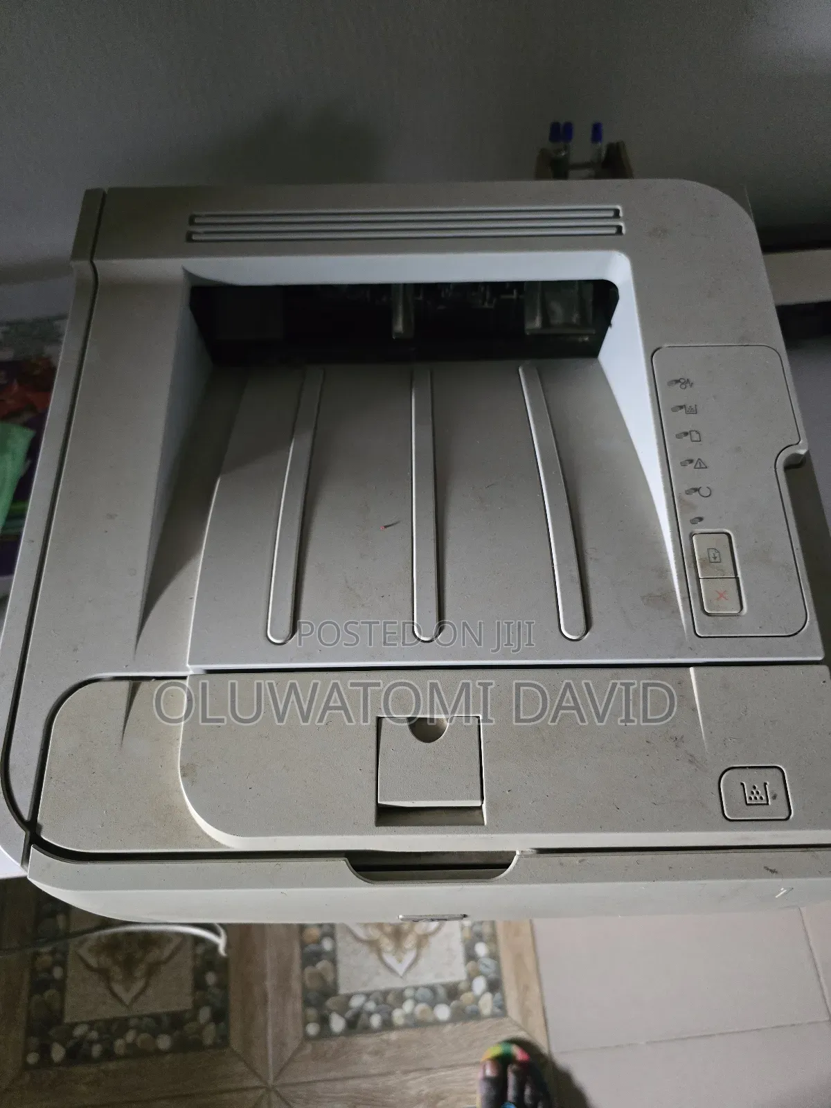Computer Printer