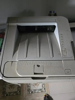 Computer Printer