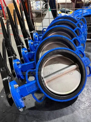 NON Return Valve