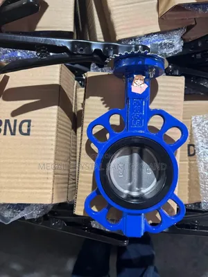 NON Return Valve