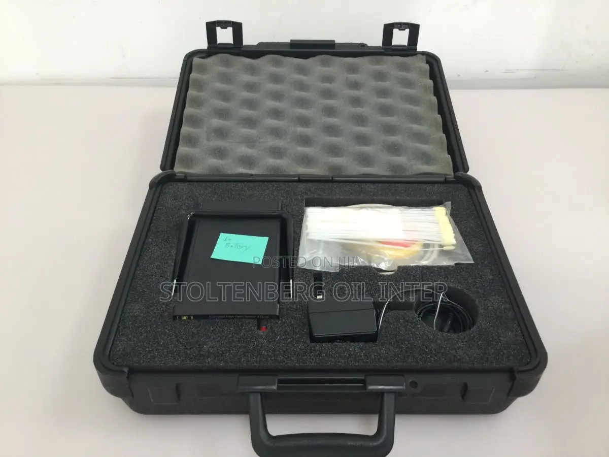 FISO FTI-10 Universal Fiber Optic Sensor