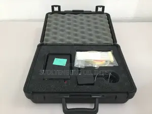 FISO FTI-10 Universal Fiber Optic Sensor