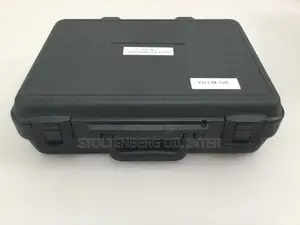 FISO FTI-10 Universal Fiber Optic Sensor