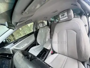 Hyundai Sonata SE 2018 Silver