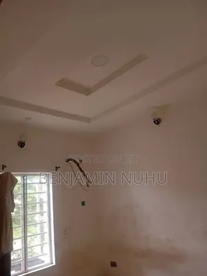 3bdrm Block of Flats in Ocean Palm Estate, Off Lekki-Epe Expressway