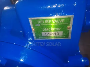 Industrial Blackmer Pump