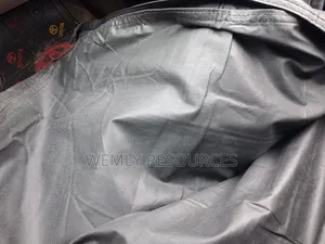 Fire Retardant Tarpaulin 100% Nomex